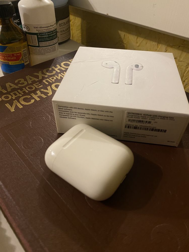 Airpods 2 original