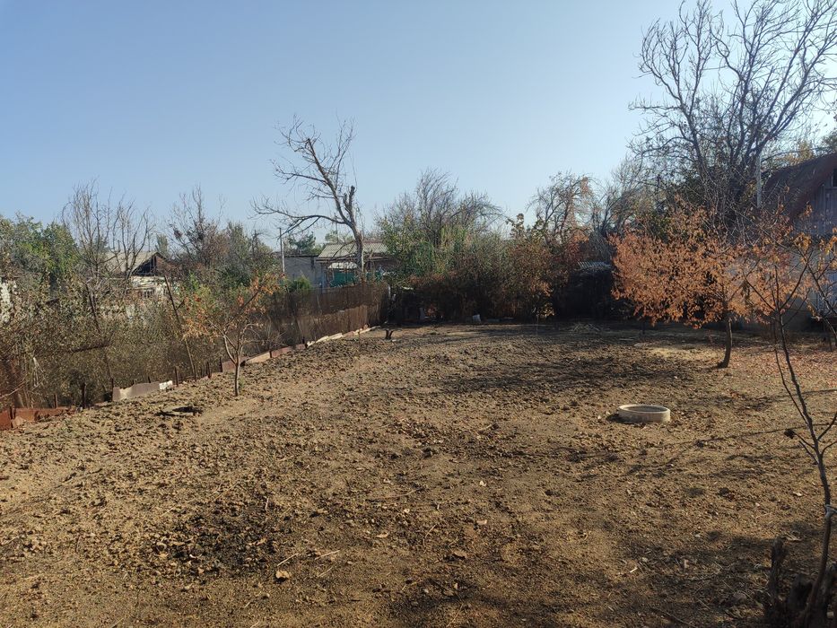 Продаётся кадастровый участок за городом