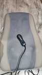 Wellneo Shiatsu Massager 2 in 1
