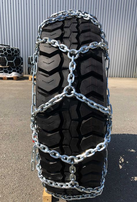 Lanturi antiderapante RUD profi Cortina de 315/80 22.5 si 385/65 22.5