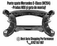 Punte spate Mercedes C-Class (W204) –Produs NOU și gata de montaj!