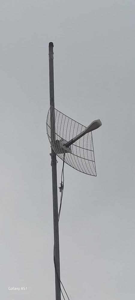 Kroks KNA21 antenna mimo