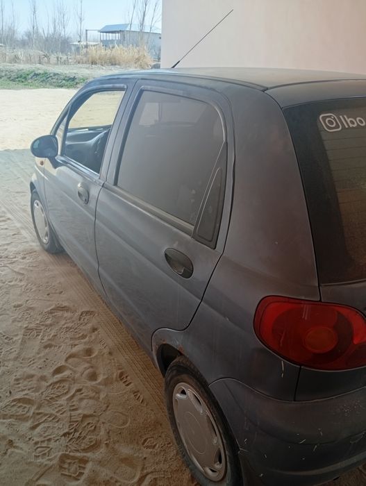 Matiz 2009   yil