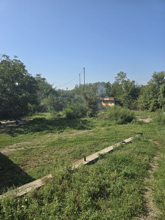 Teren cu casa Bacau str Chimiei