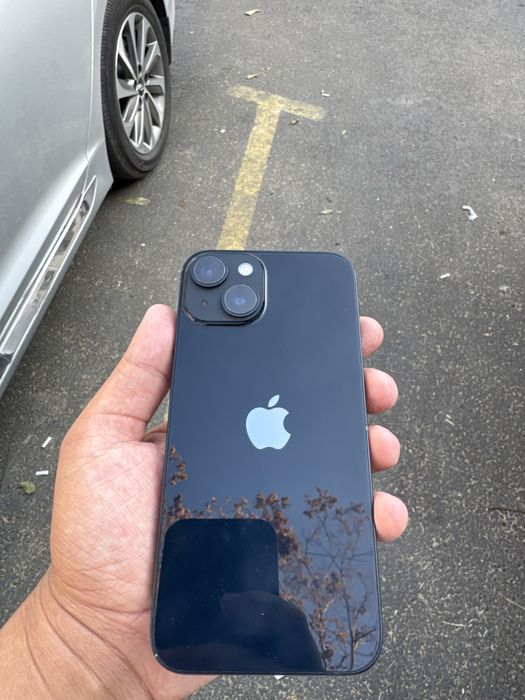 Продаётся iPhone 14 в хорошем состояний