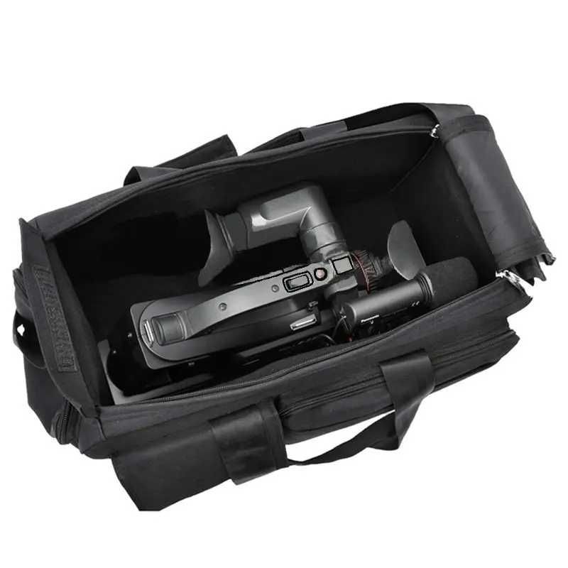 Большая, новая сумка для видео-фото камеры или оборудования