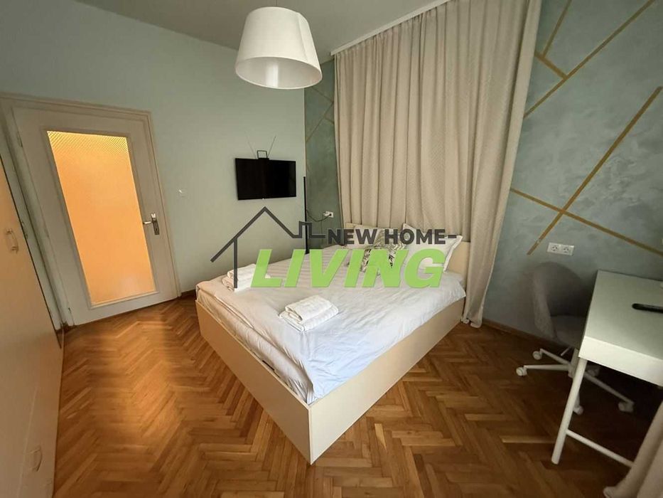 Продава се Тристаен апартамент в Пловдив, Център - 76 кв.м за 3419 €/кв.м - Снимка #6