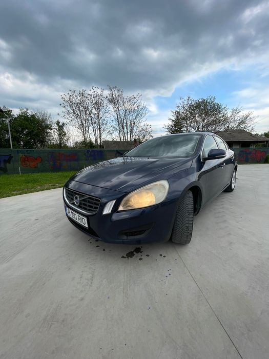 Volvo S60 2012 1.6