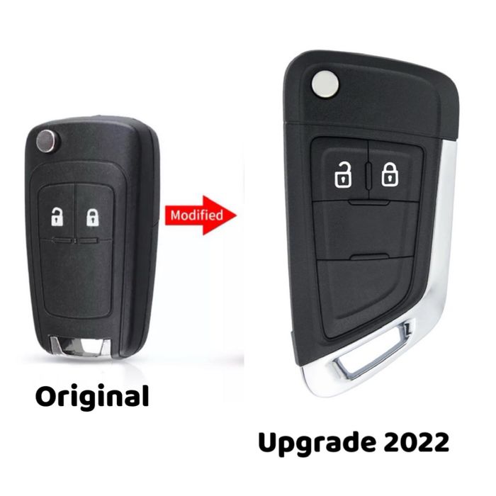 Carcase cheii opel insignia Astra J Mokka Zafira Chevrolet