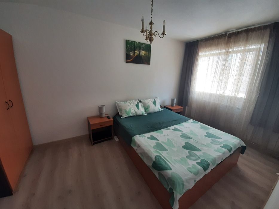 Garsoniera / Apartament cu 2 camere in regim hotelier
