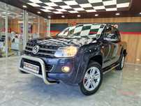 Volkswagen Amarok Rate Fixe, Garantie 12 Luni, Livrare Gratuita