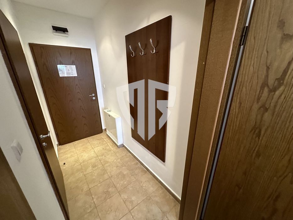 Продава се Едностаен апартамент в Банско - 43 кв.м за 931 €/кв.м - Снимка #9