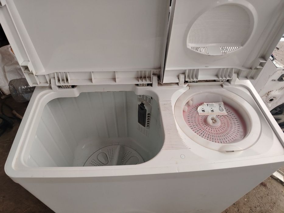 Artel 10kg   kirmoshina sotiladi