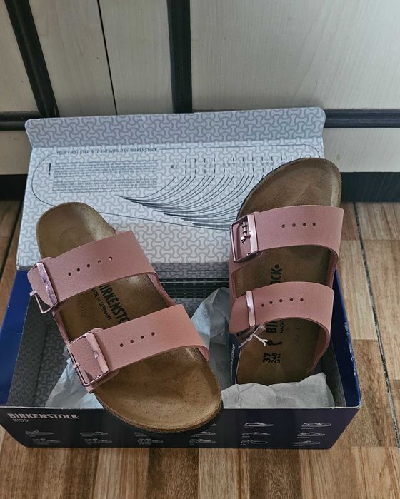 Birkenstock Arizona