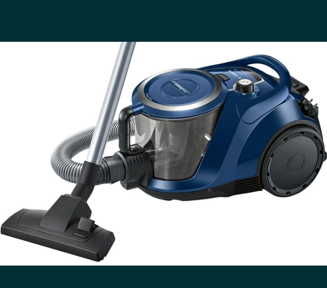 Bosch Turbo Pro мощный