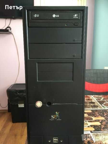 Геймърски Компютър I7 4790K Asus Formula VI