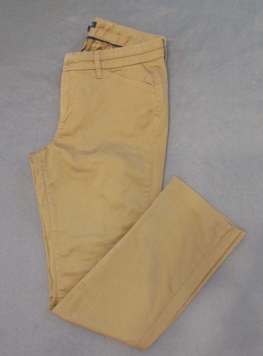 Pantaloni dama Tommy Hilfiger