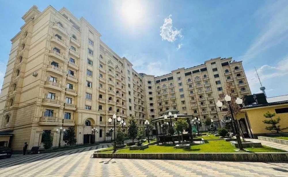 Срочно Аренда квартира на ЖК Бодомзор Smart House новый квартира 3 ком