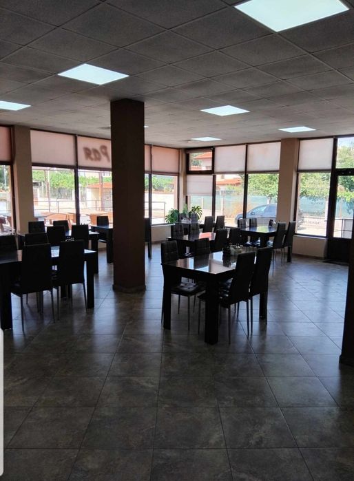 Продава се Заведение в Дупница - 150 кв.м за 99 €/кв.м - Снимка #1