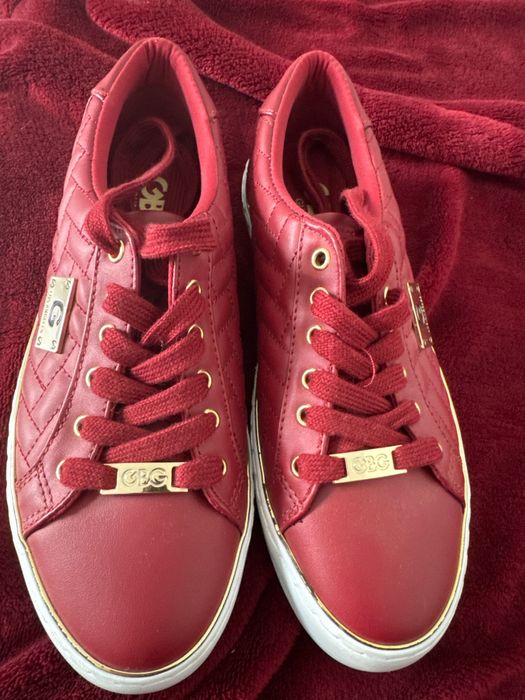 Adidasi de dama din SUA nr 8