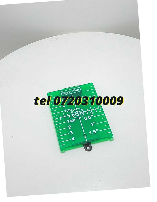 Tinta Magnetica Pentru Nivele Laser