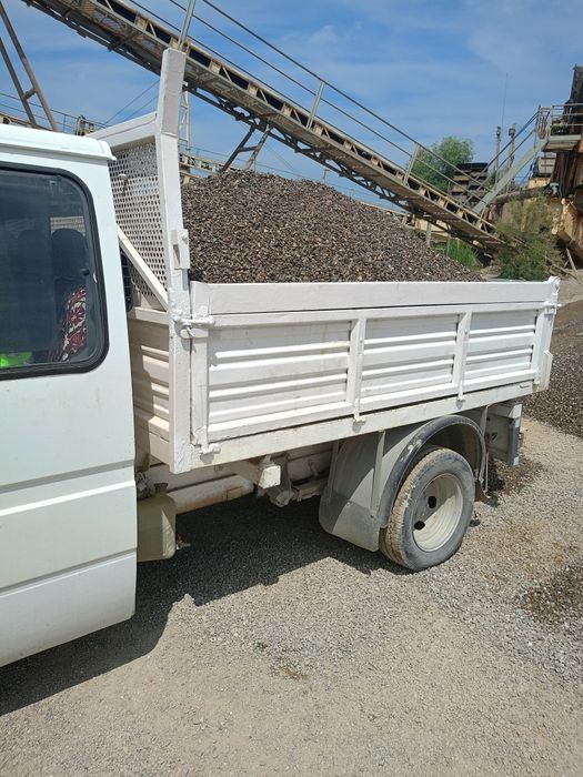 Ford transit stare foarte buna 2,5 turbo