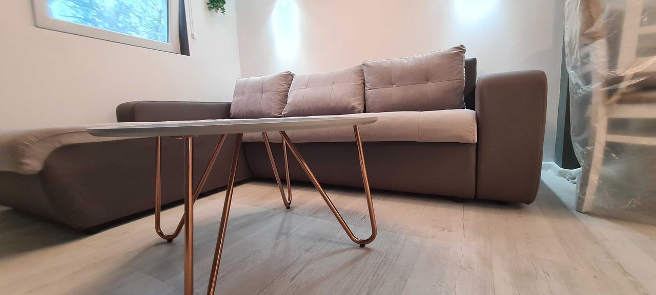 Продава се Едностаен апартамент в Петрич - 38 кв.м за 1500 €/кв.м - Снимка #19
