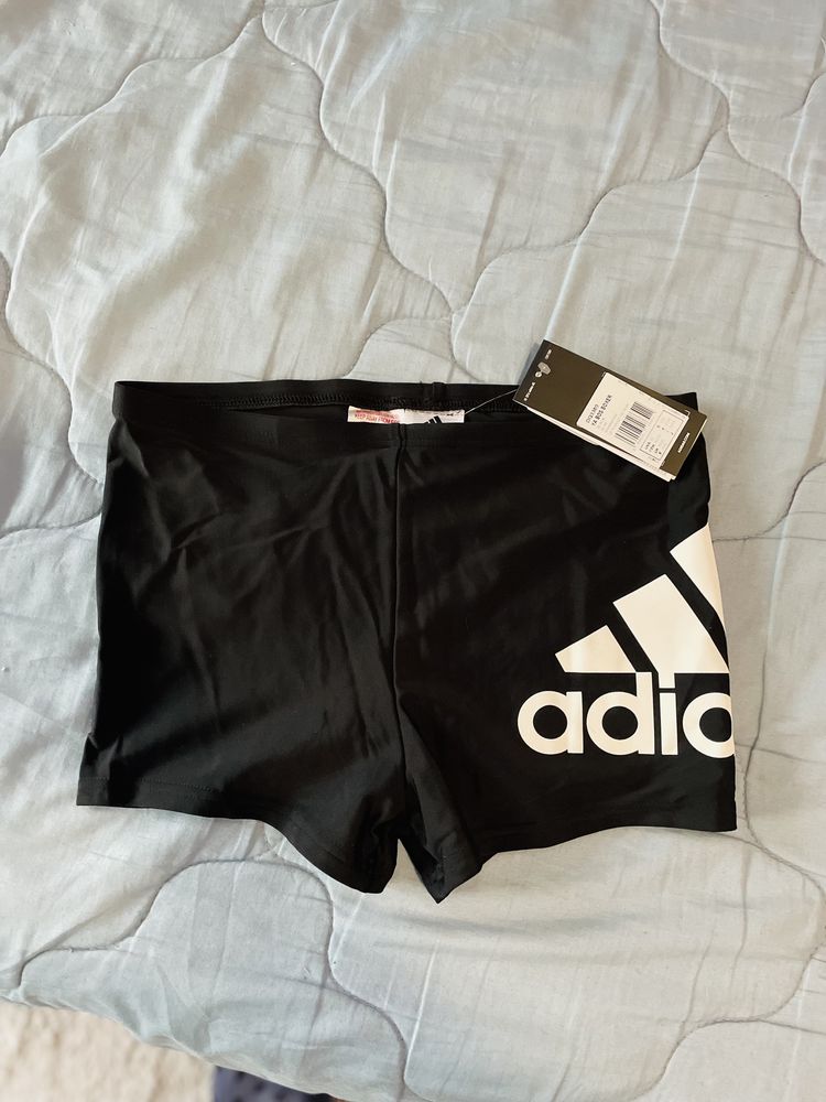 Детски  къси панталонки и бански Nike u Adidas