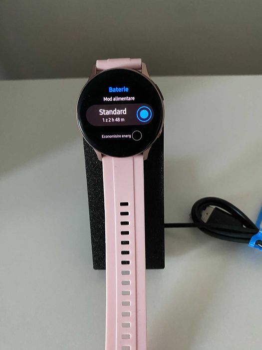 Samsung Galaxy Watch Active 2