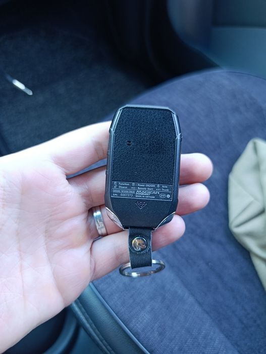 Megigar 908s onasini ozi