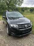 Vand logan mcv 1,5 dci
