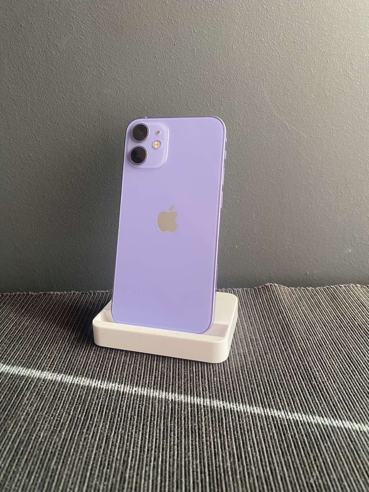 iPhone 12 Mini Purple 64GB