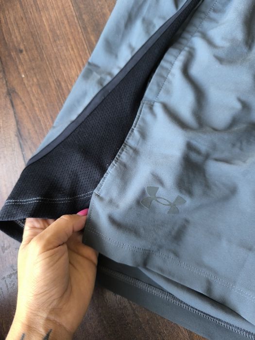 Мъжки къси панталони Under Armour