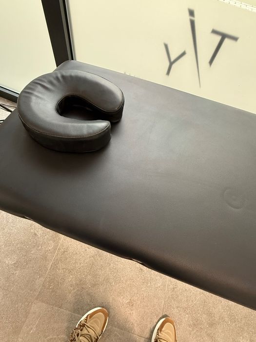 Кушетка сгъваема