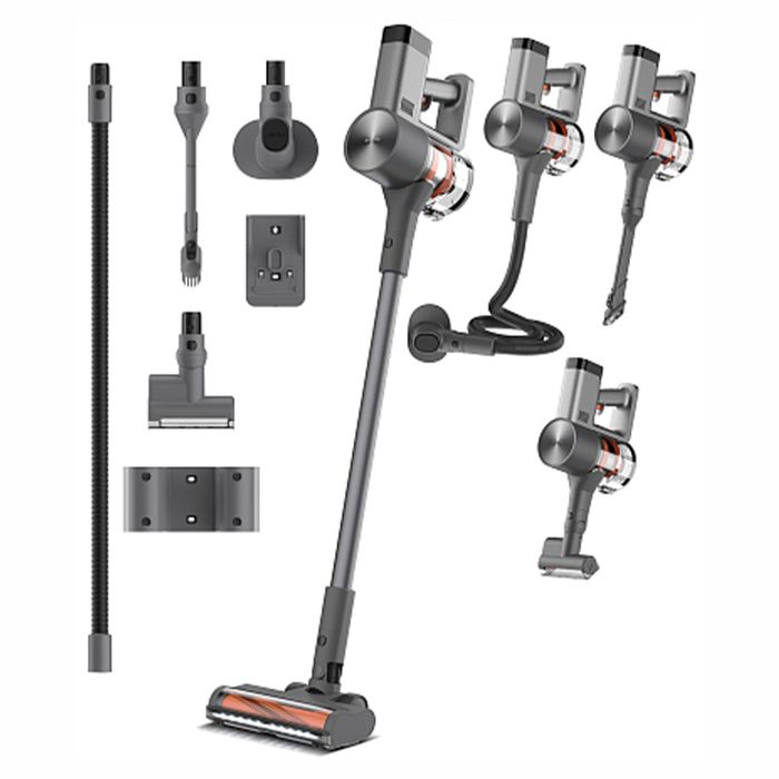 Продам ручной пылесос Xiaomi G20 Max глобальный, пользовались 2 раза.