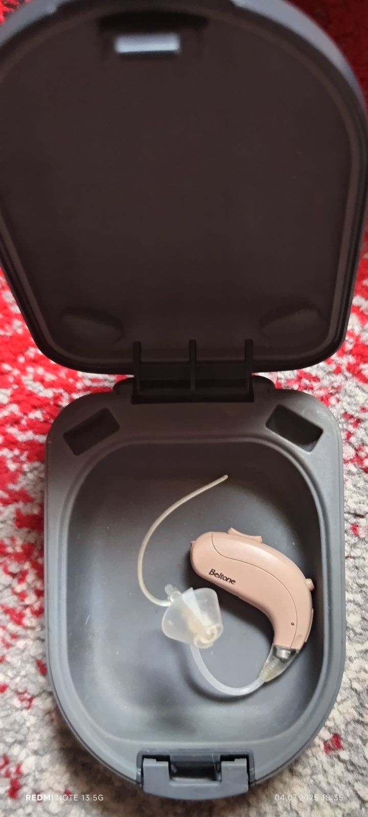 Aparat auditiv Beltone A8
