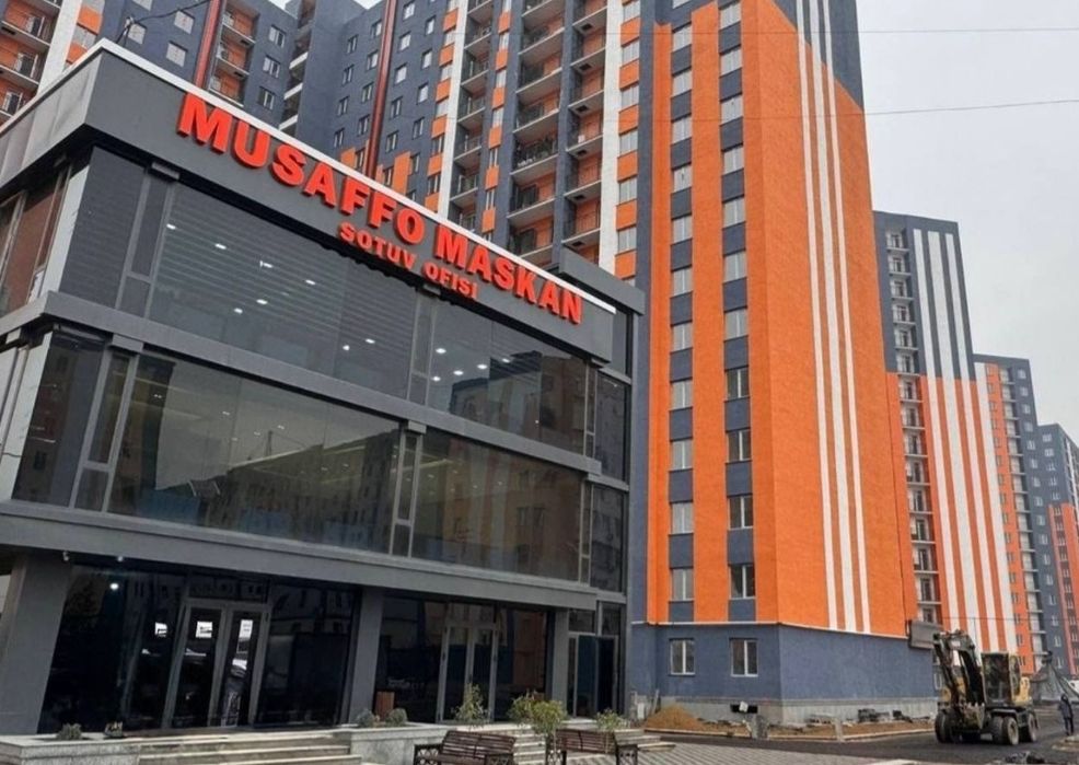 Сурочна аренда квартира бектемирский водник оилага