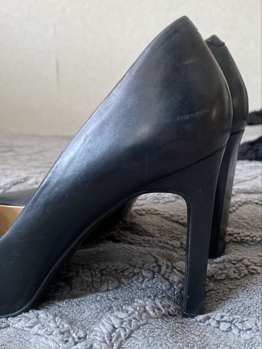 Туфли BASCONI 10см