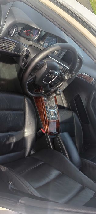 Audi A6C6 2005 Disel