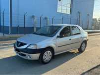 Dacia Logan 1.4 Cu Gaz