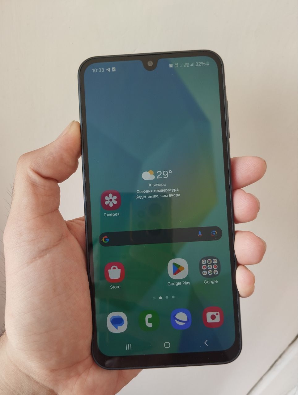Samsung a16 6/128gb