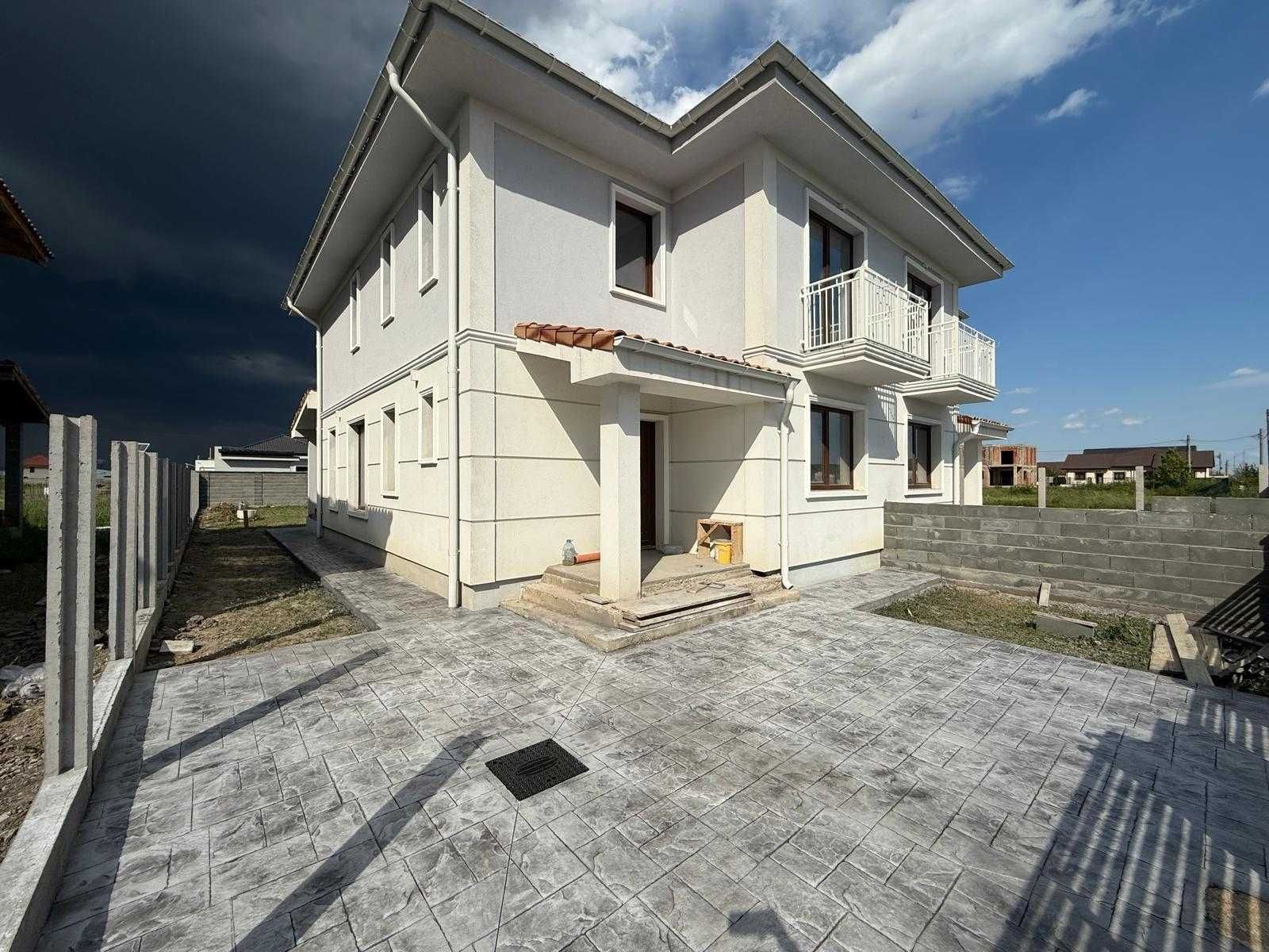 Proprietar închiriez duplex 2025, intrare Mosnita Noua, str. Gărâna