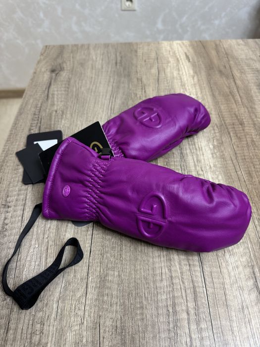 Goldbergh шапка и ръкавици