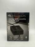 Adaptor Ethernet, OWC, 10 G, Negru Sigilat IV