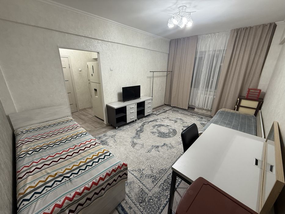 Аренда 1 комн. Кв. Жандосова Жарокова