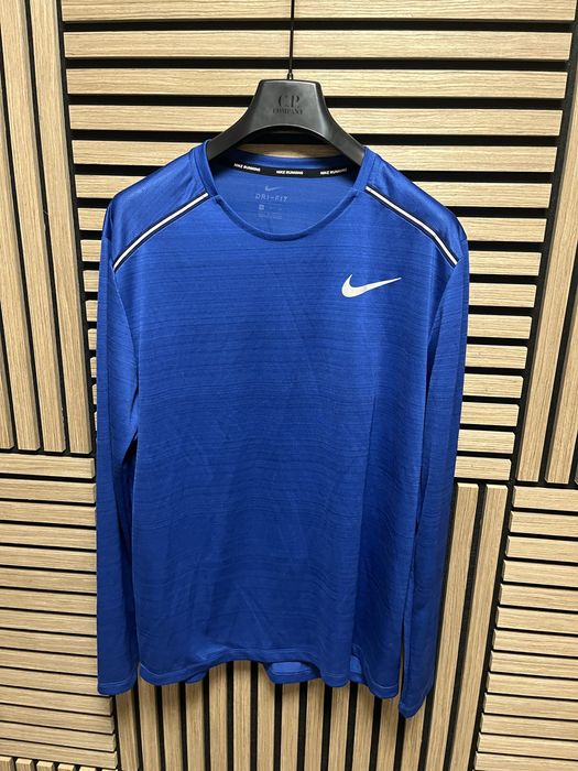 NIKE Dri-Fit Running - размер ХЛ / Оригинал