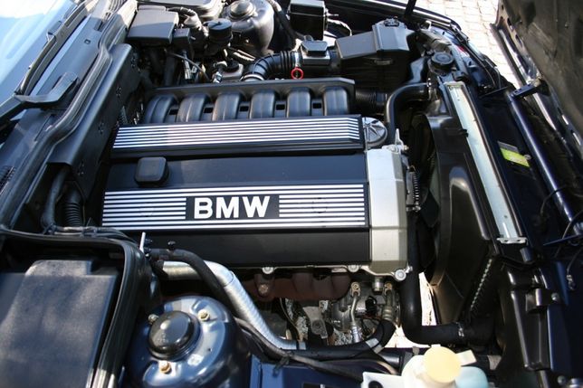 Чип тюнинг Бмв м50 е30,е34,е36,Е38,Е39,Е46 (прошивка, chip tuning BMW