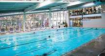 ABO:  Daimon Aqua 8 luni acces piscina interioara Aqua Gym Full Time