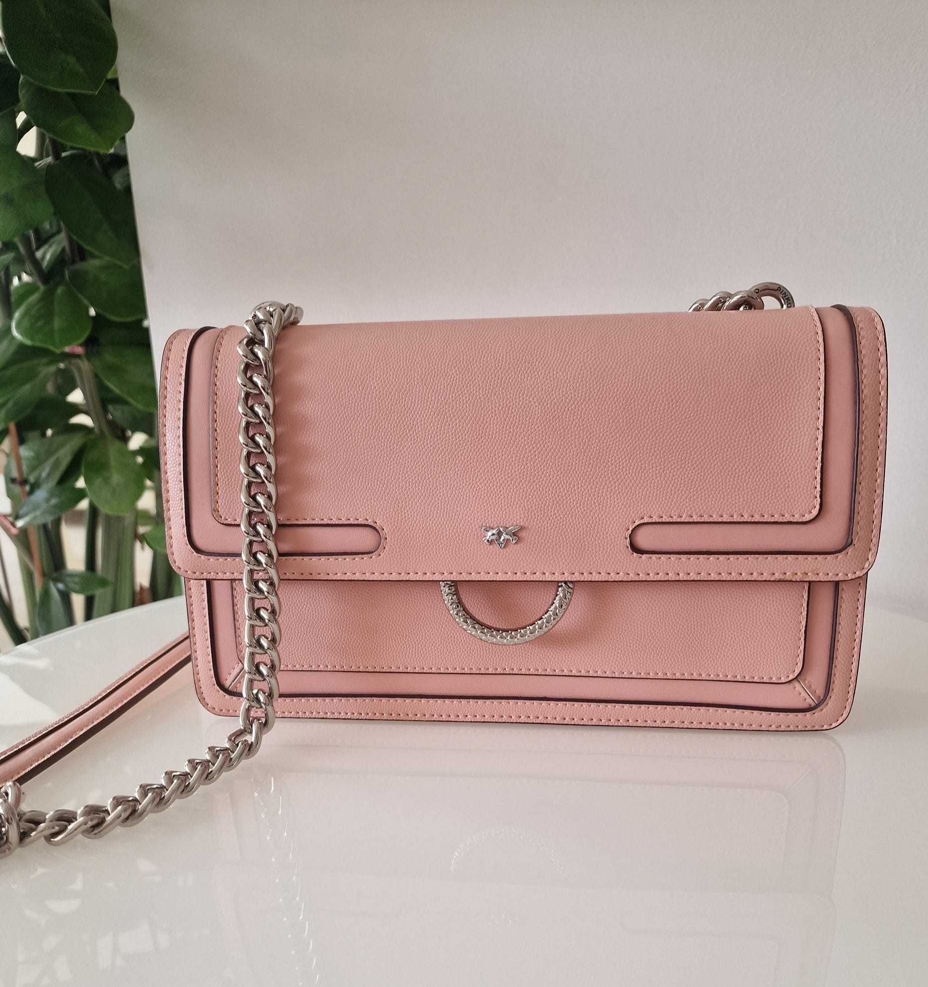 Pinko Love Bag чанта