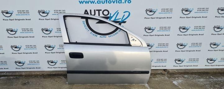 Portiera usa Z157 fata dreapta Opel Astra G